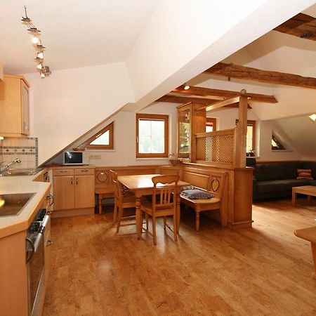 Appartement Steinacher Schladming Bagian luar foto