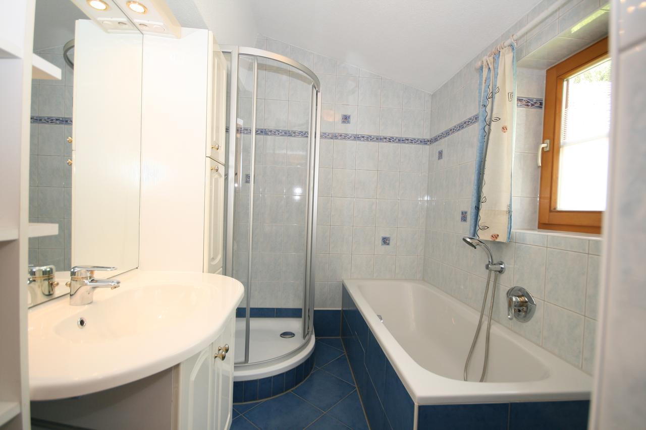Appartement Steinacher Schladming Bagian luar foto