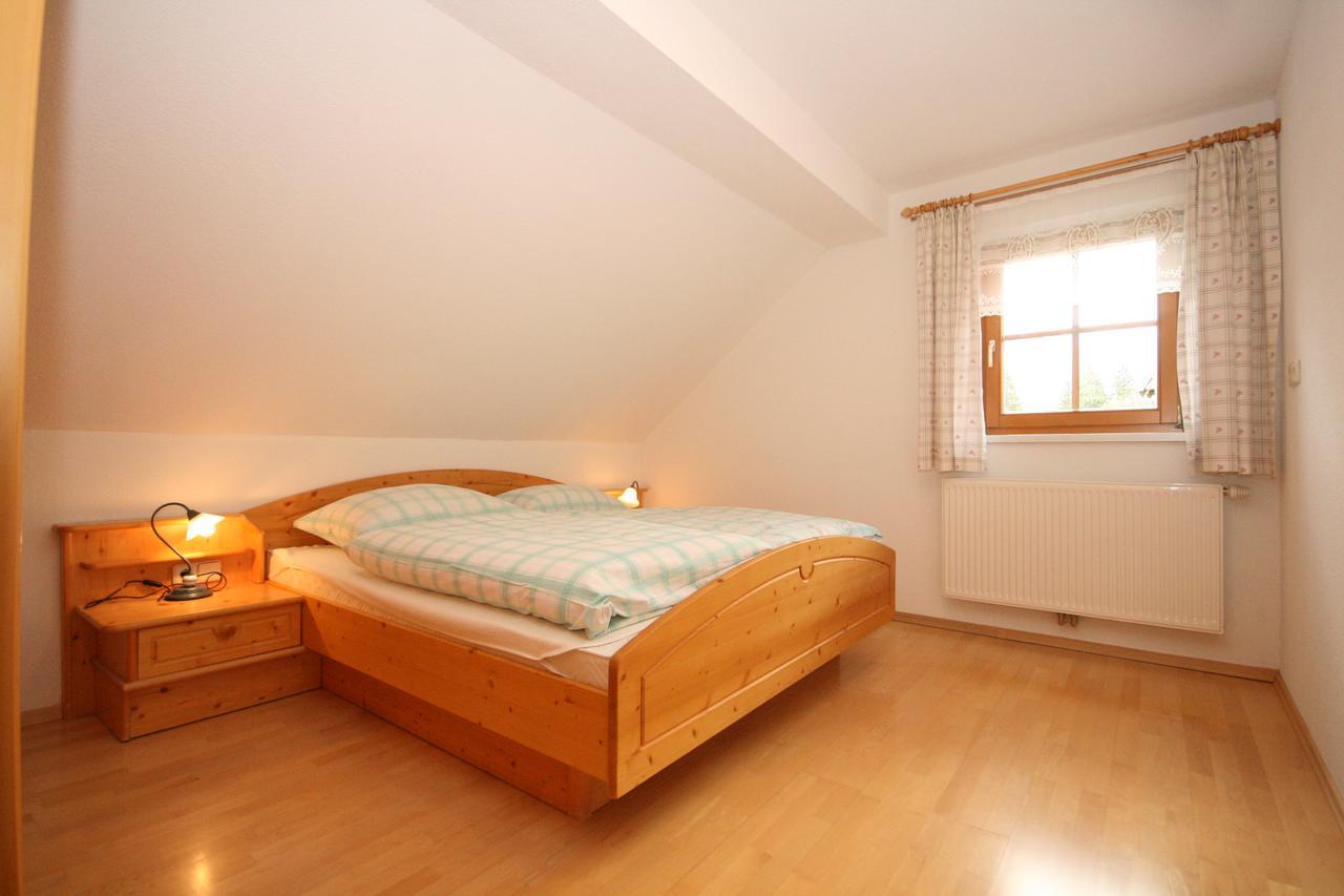 Appartement Steinacher Schladming Bagian luar foto