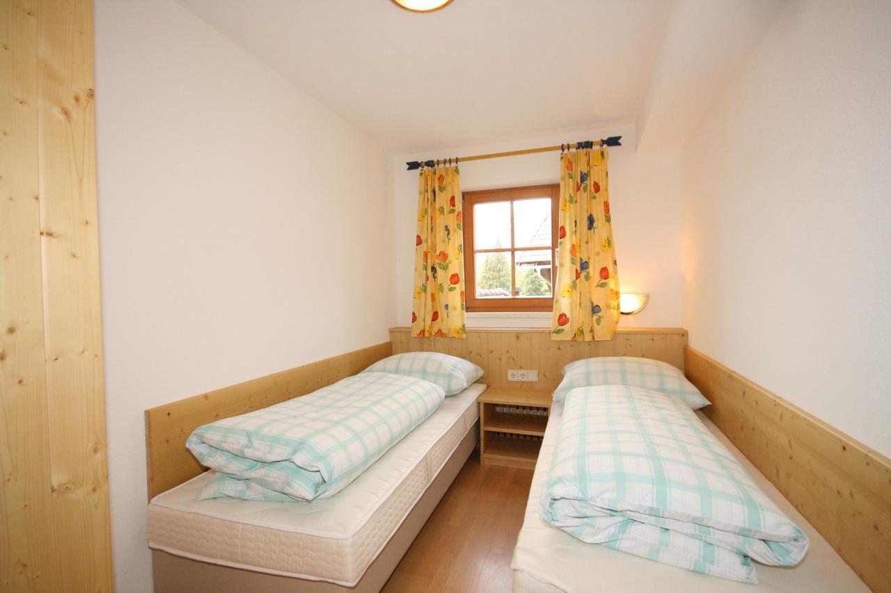 Appartement Steinacher Schladming Bagian luar foto