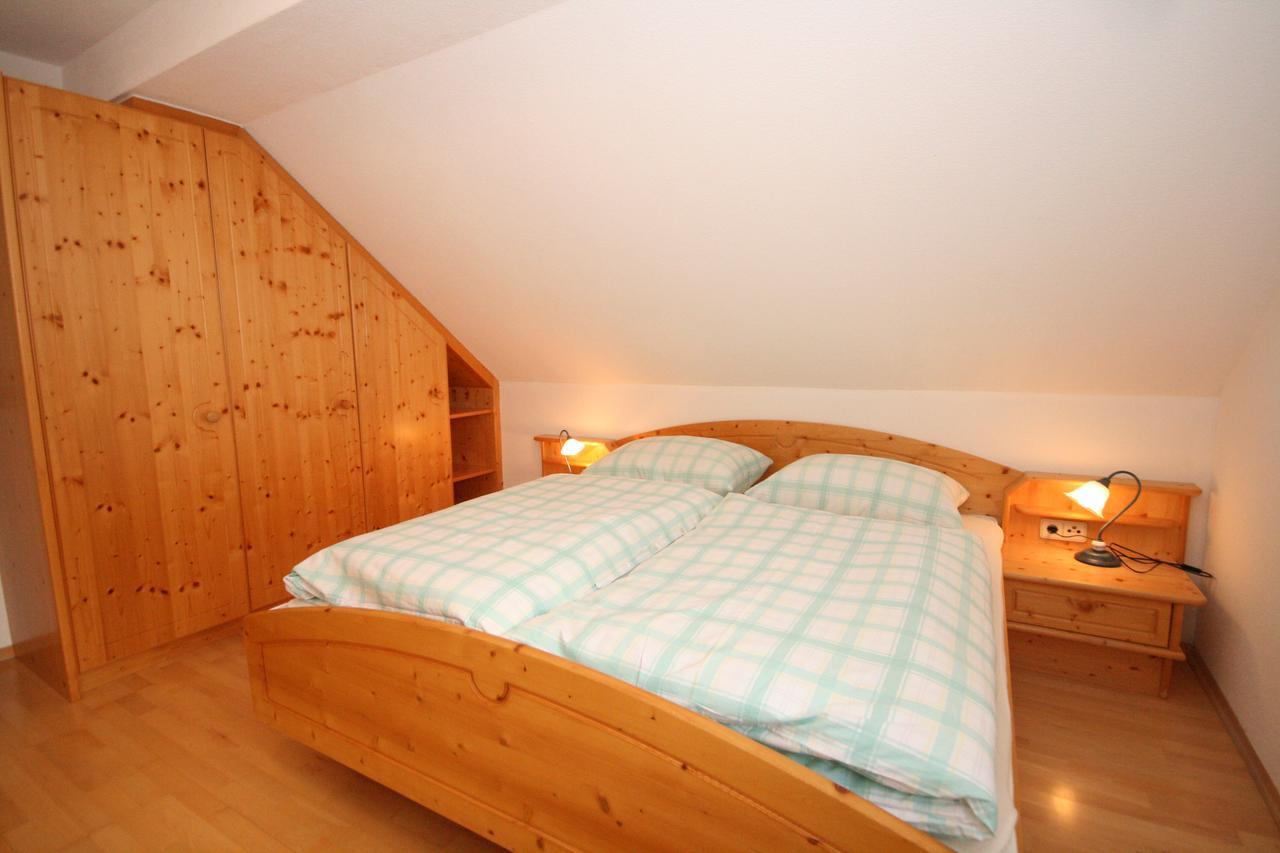 Appartement Steinacher Schladming Bagian luar foto