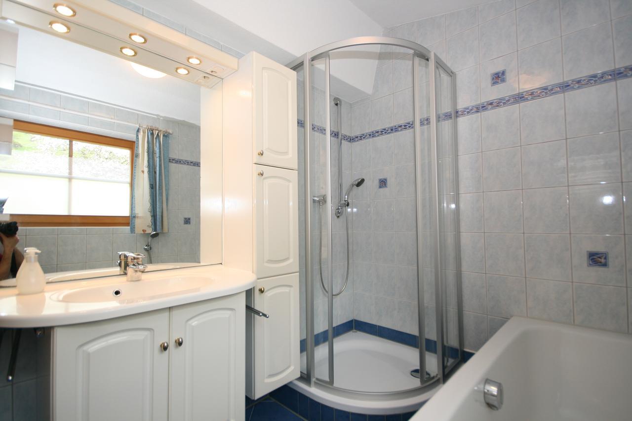 Appartement Steinacher Schladming Bagian luar foto